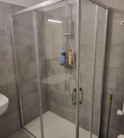 Al Nido Della Stazione アパート ルガーノ