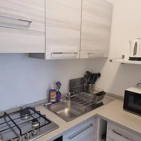 Al Nido Della Stazione * Lugano