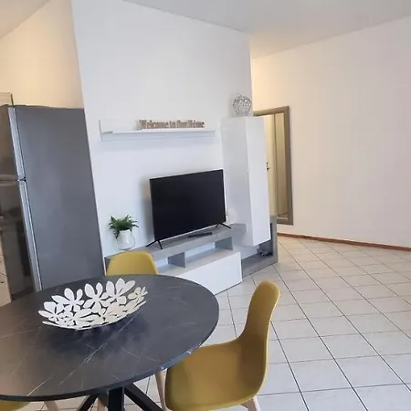 Al Nido Della Stazione *