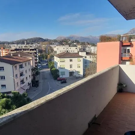 Al Nido Della Stazione