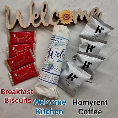 Appartamento Al Nido Della Stazione Lugano