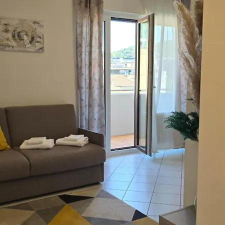 Al Nido Della Stazione