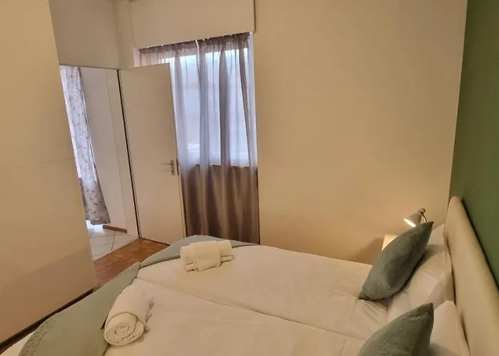 Al Nido Della Stazione