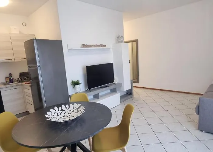 Al Nido Della Stazione *