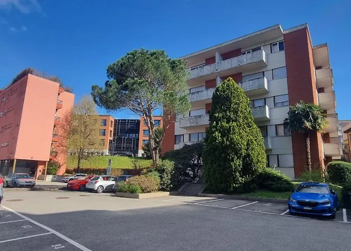 Al Nido Della Stazione