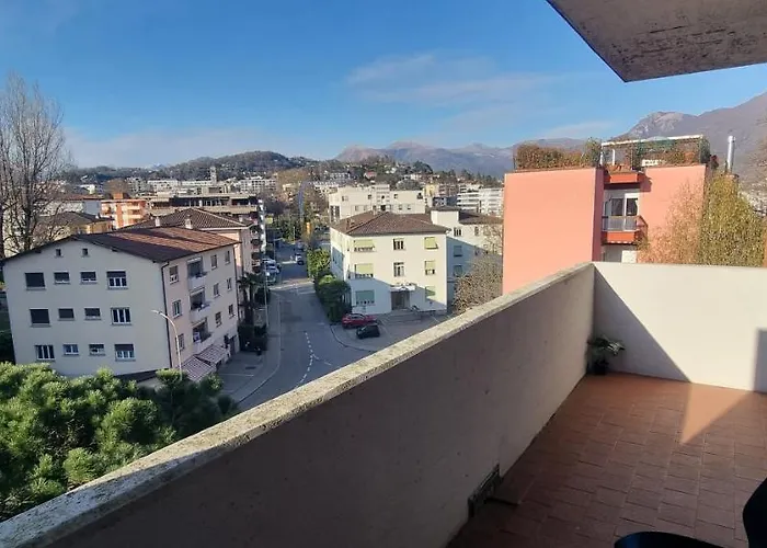 Al Nido Della Stazione