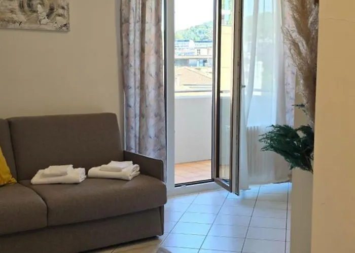 Al Nido Della Stazione