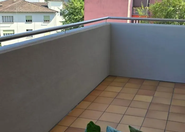 Al Nido Della Stazione 아파트 *