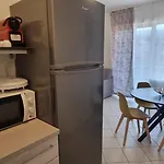Appartement Al Nido Della Stazione Lugano