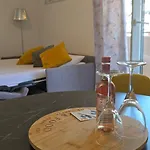 Appartement Al Nido Della Stazione Lugano