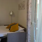 Appartement Al Nido Della Stazione