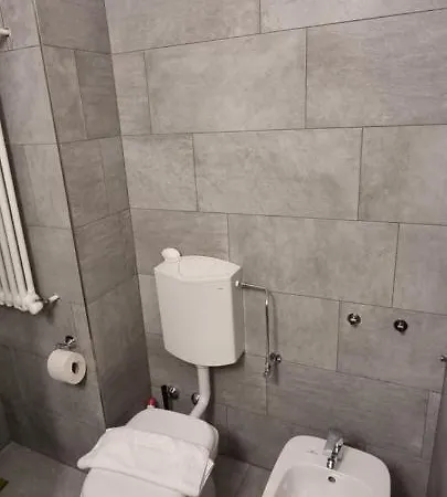 Apartment Al Nido Della Stazione Lugano