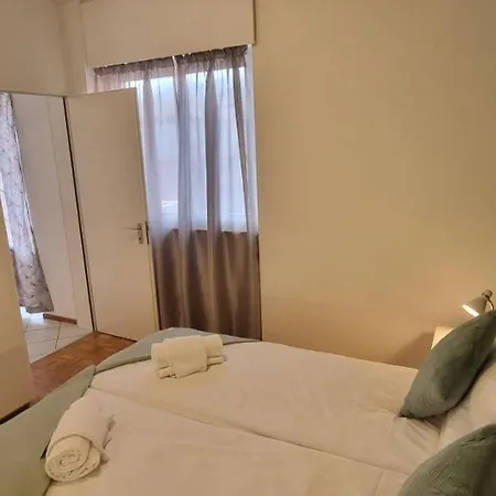 Al Nido Della Stazione