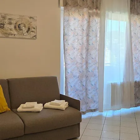 Al Nido Della Stazione *