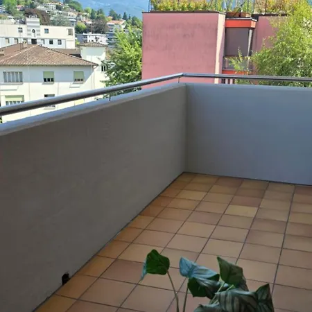 Al Nido Della Stazione Apartment *